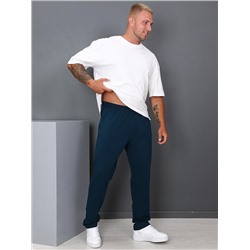 Брюки Люкс петроль ИвК