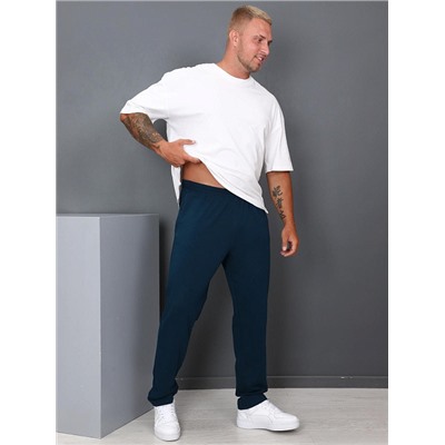 Брюки Люкс петроль ИвК