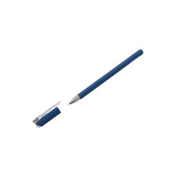 Ручка гелевая ErichKrause G-Reed Stick Classic, 0.38 мм, синяя