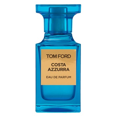 EU Tom Ford Costa Azzurra edp 100 ml