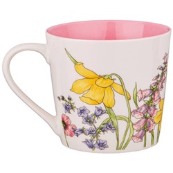 КРУЖКА LEFARD 400 МЛ (КОР=36ШТ.)