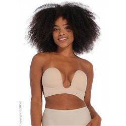 Klebe-BH Luve Bra 50Lu