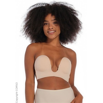 Klebe-BH Luve Bra 50Lu