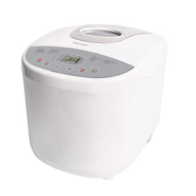 Хлебопечь Pioneer MC05 650Вт 19 программ 500-750-900 г таймер 15ч LСD-дисплей