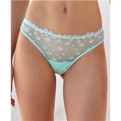Трусы бразильяно, Jadea, 6522 оптом