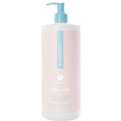 ADRICOCO Шампунь 1000 мл HYALURONIC MOISTURE Увлажняющий