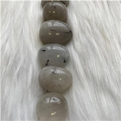 Радуга Самоцветов Галтовка из Кварца