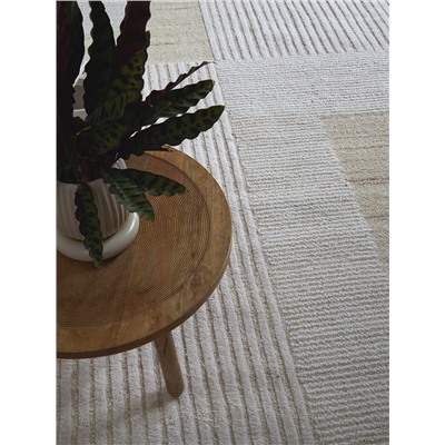 Ковер из шерсти Thar из коллекции Ethnic