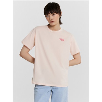 ФУТБОЛКА ЖЕНСКАЯ 112934