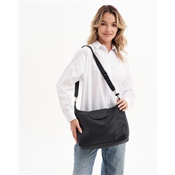 JS-1029-04 черная сумка женская Jane's Story