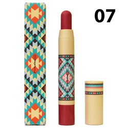 Помада МАС Tribe Vibe Lip Рencil (упаковка 12 шт)