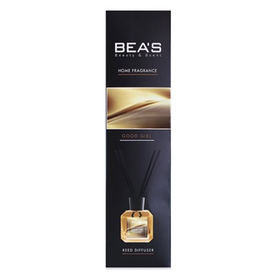 Аромадиффузор Beas Good Girl - Carolina Herrera Good Girl 120 ml