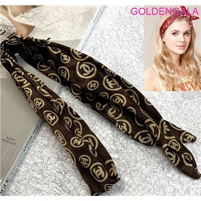 Твистер для прически "Солоха" 80 см модель 3