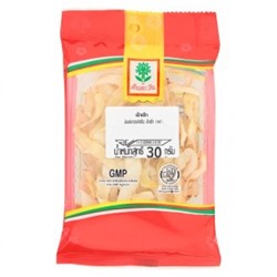Сушеный корень купены специя 30 грамм