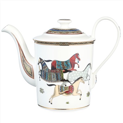 ЧАЙНЫЙ СЕРВИЗ LEFARD "PASSAGE" НА 6 ПЕР. 14 ПР. 850/400/250 МЛ (КОР=1НАБ.)