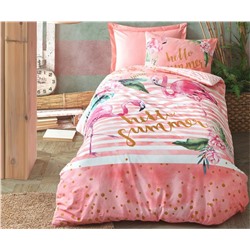 Подростковое Постельное Белье Ранфорс Girls Boys - cotton box