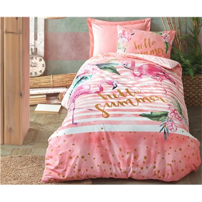 Подростковое Постельное Белье Ранфорс Girls Boys - cotton box
