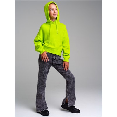 Джинсы для девочки