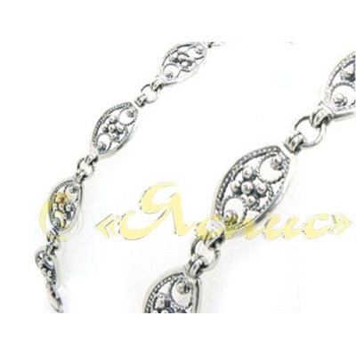 0633Бр(6)   Филигранный