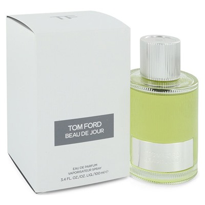EU Tom Ford Beau De Jour For Men edp 100 ml