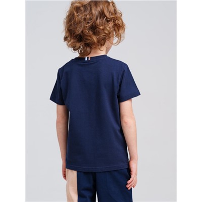 Футболка для мальчика