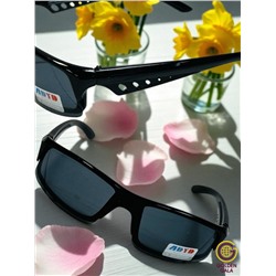 Очки солнцезащитные для мальчика №2 Арт 1021/1