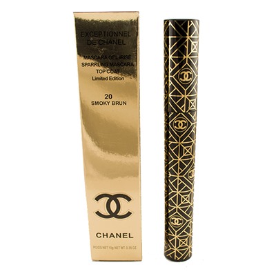 Тушь C Exceptionnel De C Limited Edition 10 g
