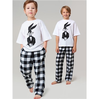 Пижама для мальчика