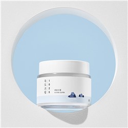 ROUND LAB Увлажняющий крем для лица с морской водой / 1025 Dokdo Cream, 80 мл