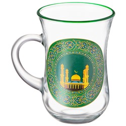 НАБОР КРУЖЕК ИЗ 3 ШТ. 175 МЛ