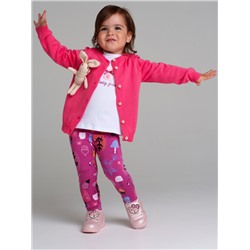 Кардиган для девочки