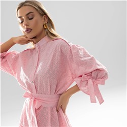 Платье, Приглашённая звезда (с поясом)