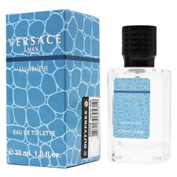 Versace Eau Fraiche For Men edt 30 ml