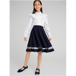 Блузка для девочки