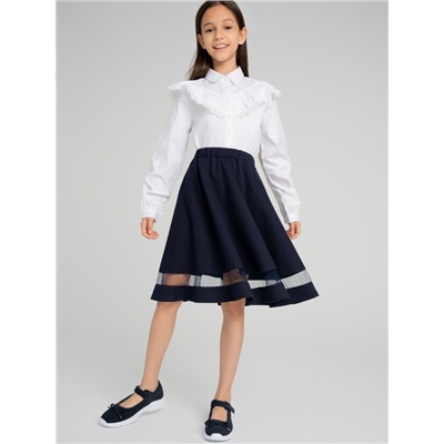 Блузка для девочки