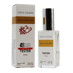 Tester EU Orto Parisi Megamare edp unisex 60 ml