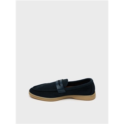 Лоферы для мальчика