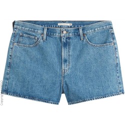 Jeansshorts Plus