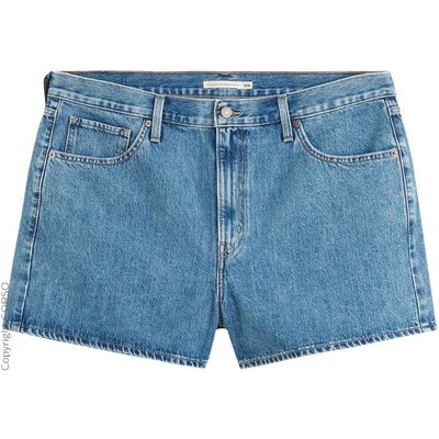 Jeansshorts Plus