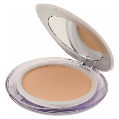 Пудра Pupa Silk Touch Compact Powder № 4 11 g