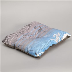 Домик «Вигвам» 35×32×35 см, микс цветов