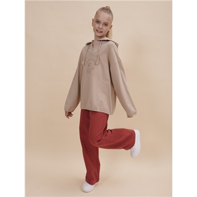 Толстовка для девочек