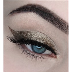 LUX-VISAGE Тени Жидкие для век "Metal hype" №06