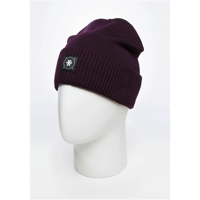 Шапка Молодежная Топ257