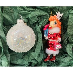 Подарочный набор "Новогодние подарки №1"