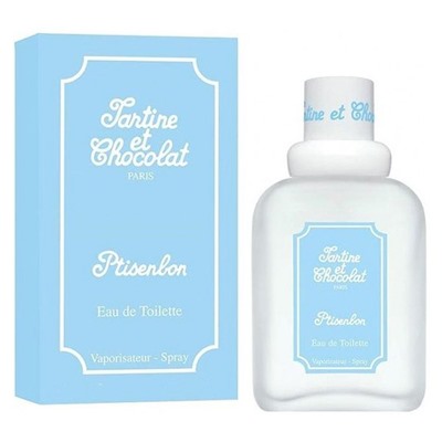 Givenchy Ptisenbon Tartine et Chocolat For Women edt 100 ml