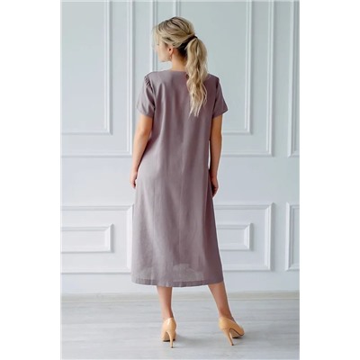 платье Инга