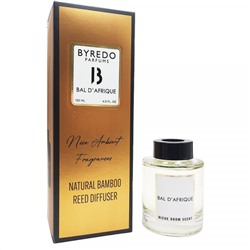 Аромадиффузор с палочками By Robin Byredo Parfums Bal D Afrique 130 ml