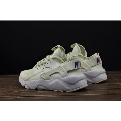 Nike Air Huarache из разных материалов