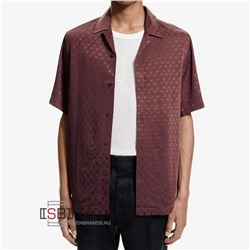 H&M, 846457, Рубашка к/р